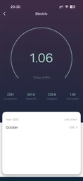 Wi-Fi смарт розетка Smart WiFi 20А контроль електроенергії Смарт розетка фото від покупців 14