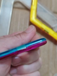 Развивающий магнитный конструктор-чемодан Магникон Magical Magnet на 48 деталей 3D