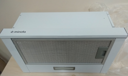 Витяжка MINOLA HTL 6214 BL 700 LED
