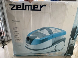Пінний фільтр для пилососа сумісний з Zelmer Aquawelt 919 829 Aquos 719