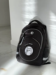 Рюкзак шкільний Yes TS-58 Sarcastic Cat 559984