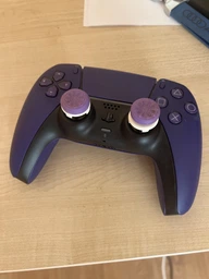 Накладки на стики KontrolFreek® Galaxy (White) для Sony DualShock PS4 / DualSense PS5 [382252749] фото от покупателей 8