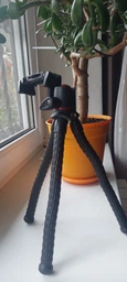 Трипод для смартфона RZTK Tripod Spyder фото от покупателей 5