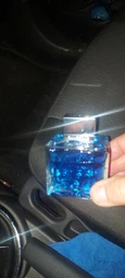 Тестер туалетная вода для мужчин Antonio Banderas Blue Seduction For Men 100 мл (89765675) фото от покупателей 7