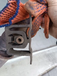 Резонатор Bosal Audi A3 96-06, Seat Leon 98-06, Seat Toledo 98-06, Skoda Octavia 97-10, Volkswagen Bora 98-05 (105-109) фото от покупателей 1