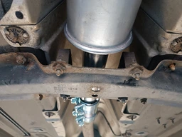 Резонатор Bosal Audi A3 96-06, Seat Leon 98-06, Seat Toledo 98-06, Skoda Octavia 97-10, Volkswagen Bora 98-05 (105-109)