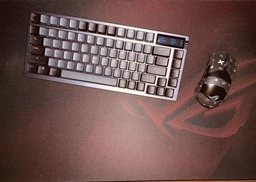 Накладки для мышки Asus ROG Gladius III / Gladius III Wireless (MG-03101)