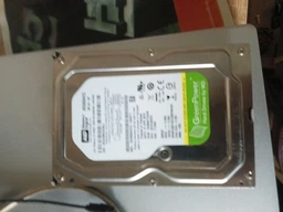 Жесткий диск 3.5" 250Gb WD SATA2 WD2500AVCS фото от покупателей 5