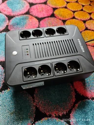 ИБП Prologix 600 (PLP600VA2LED) фото от покупателей 2