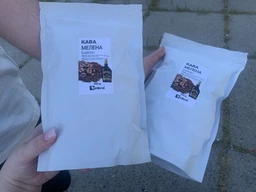 БЕЙЛИС молотый кофе ароматизированный кофе со вкусом 500 г