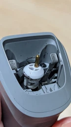 Универсальный триммер Philips MG5941/15 серии 5000 (11-в-1) фото от покупателей 3