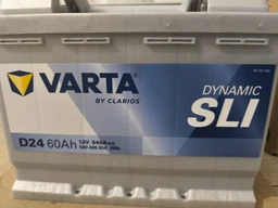Автомобильный аккумулятор Varta Blue Dynamic 95А Ев (-/+) G3 (800EN) (595402080) фото от покупателей 5