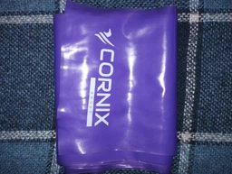 Стрічка-еспандер Cornix Flat Band 200 х 15 см для спорту та реабілітації 3 кг XR-0246 фото від покупців 5