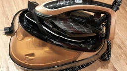 Утюг с парогенератором Tefal Pro Express Vision GV9823E1 фото от покупателей 5