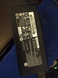 Блок питания для ноутбука HP 19.5V 3.33A 65W 4.5 x 3.0mm НР65-403-1 (1275759662) зарядное устройство зарядка фото от покупателей 1