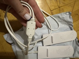 Сушилка для обуви электрическая Shoes dryer с ультрафиолетом, электросушка для сушки обуви (белая) фото от покупателей 16