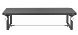 Столик для ноутбука/монітора Gembird MS-TABLE-03 Black (MS-TABLE-03) фото від покупців 1
