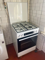 Плита GORENJE GK6C5WF фото от покупателей 7