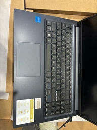 Ноутбук Asus Vivobook 15, (X1502VA-BQ976) UHD / Intel Core i5-13420H / RAM 16 ГБ / SSD 1 ТБ / Без ОС / сріблястий фото от покупателей 3