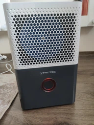 Осушитель воздуха Trotec TTK 33 E фото от покупателей 1