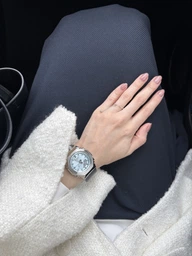 Женские часы Casio GM-S2110-1A1ER