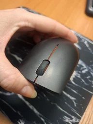 Миша Lenovo 300 Wireless (GX30K79401)[78478] фото від покупців 4