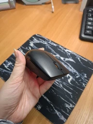 Миша Lenovo 300 Wireless (GX30K79401)[78478] фото від покупців 2