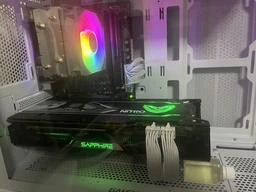 Блок питания Gigabyte P650SS ICE (GP-P650SS ICE)