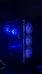 Компьютер ARTLINE Gaming X47 (X47v92) -- AMD Ryzen 5 5600 / RAM 32 ГБ / SSD 1 ТБ / nVidia GeForce RTX 5060, 8 ГБ фото от покупателей 2