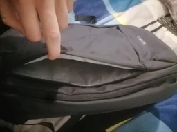 Рюкзак для ноутбука Canyon Urban BPL-5 15.6" Black (CNS-BPL5B1) фото від покупців 1