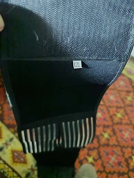 Пояс корсет для спины ортопедический бандаж с пластиковыми ребрами жесткости поддержки поясницы осанки позвоночника хребта пояснично-крестцового отдела на спину поясницу корректирующий фиксирующий женский мужской ортопедические пояса корсеты M фото от покупателей 7