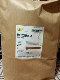 Отруби овсяные Organic Eco-Product, 4 кг фото от покупателей 1