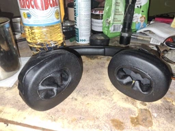 Навушники JBL Tune 720BT, Black (JBLT720BTBLK) фото від покупців 16