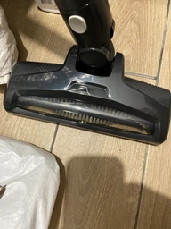 Акумуляторний пилосос Electrolux EP31CB21GP