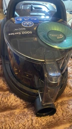 Пылесос без мешка PHILIPS 5000 series FC9550/09 фото от покупателей 8