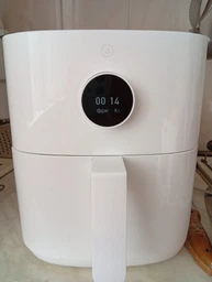 Мультипіч XIAOMI Smart Air Fryer 4.5L EU (1059092) фото от покупателей 12