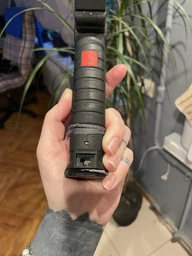 LED Фонарь аккумуляторный складной 360° UFT Worklight BULL & BEAR FB150 PRO (FB150PRO) фото от покупателей 1