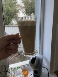 Кофеварка капсульная KRUPS NESCAFE Dolce Gusto Genio S Touch KP440E10 фото от покупателей 9