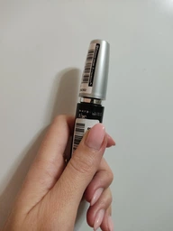 Тушь для ресниц Maybelline New York Volume Express Classic Extra Black Черная 10 мл (3600531516512) фото от покупателей 1