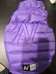Курточка для собак Airy Vest ONE размер L 55 Салатовая (20745Collar) фото от покупателей 12
