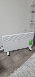 Конвектор INTERLUX INCP-1088PR