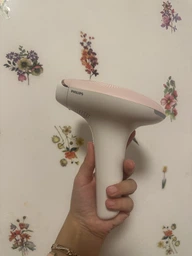 Фотоэпилятор Lumea от PHILIPS SC1994/00 серии 7000 фото от покупателей 7