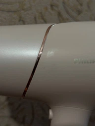 Фен PHILIPS BHD530/00 серии 5000 фото от покупателей 5