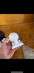 Поворотная IP камера QC011 беспроводная WiFi для видеонаблюдения со звуком и ночным видением фото от покупателей 11