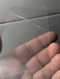 Защитное стекло Spigen Glas.tR EZ FIT 2-Pack для Google Pixel 9/9 Pro/10/10 Pro Clear (AGL08442)
