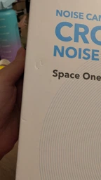 Навушники SoundСore Space One Black (A3035G11) [98304] фото від покупців 3