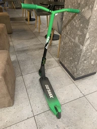 Трюковый самокат Maraton Go TRAX IHC ST PRO 200 (414715938)