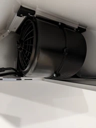 Витяжка Minola HK 6614 BL 1000 LED фото от покупателей 3