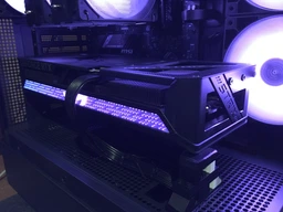 Видеокарта ASUS GeForce RTX5070 Ti 16GB ROG STRIX OC GAMING (ROG-STRIX-RTX5070TI-O16G-GAMING) фото от покупателей 12