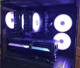 Видеокарта ASUS GeForce RTX5070 Ti 16GB ROG STRIX OC GAMING (ROG-STRIX-RTX5070TI-O16G-GAMING) фото от покупателей 11
